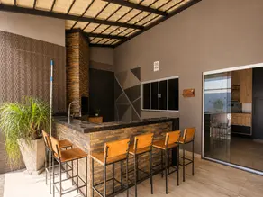 Casa Guanabara, Araçatuba - SP — foto 2