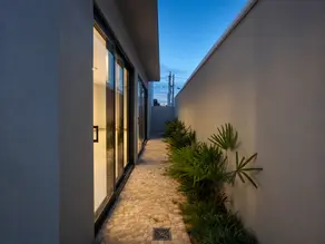 Imagem 5 - Casa Condomínio em Condomínio Vila Toscana, Araçatuba - SP