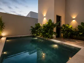 Casa Condomínio Condomínio Vila Toscana, Araçatuba - SP — foto 2