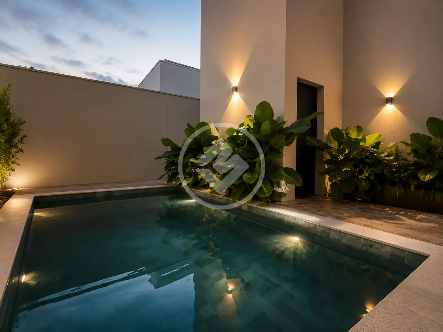 Imagem 1 - Casa Condomínio em Condomínio Vila Toscana, Araçatuba - SP