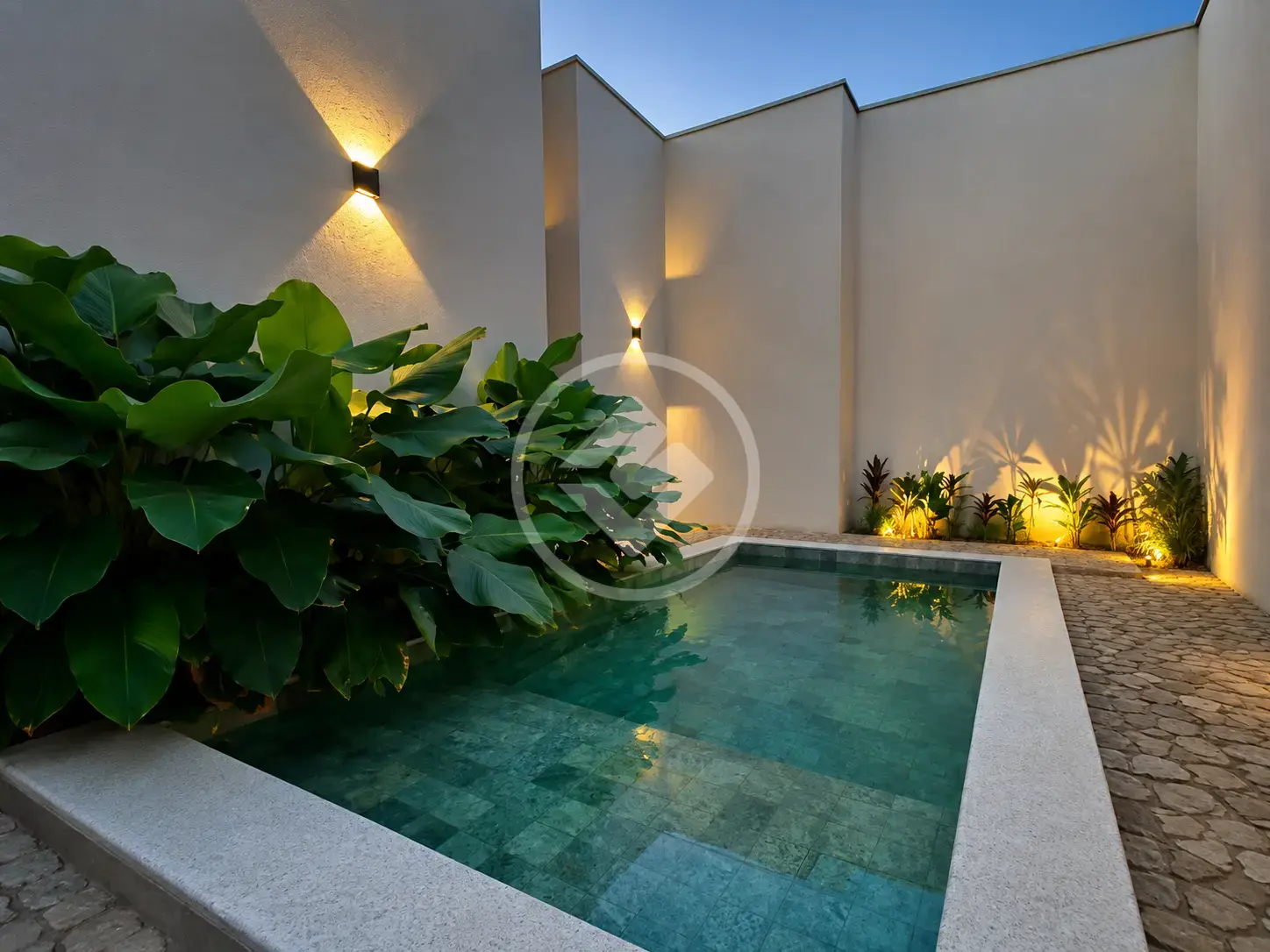Imagem 1 - Casa Condomínio em Condomínio Vila Toscana, Araçatuba - SP