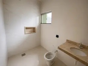Imagem 3 - Casa em Bairro Concórdia 1, Araçatuba - SP