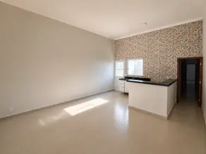 Casa Bairro Concórdia 1, Araçatuba - SP — foto 1