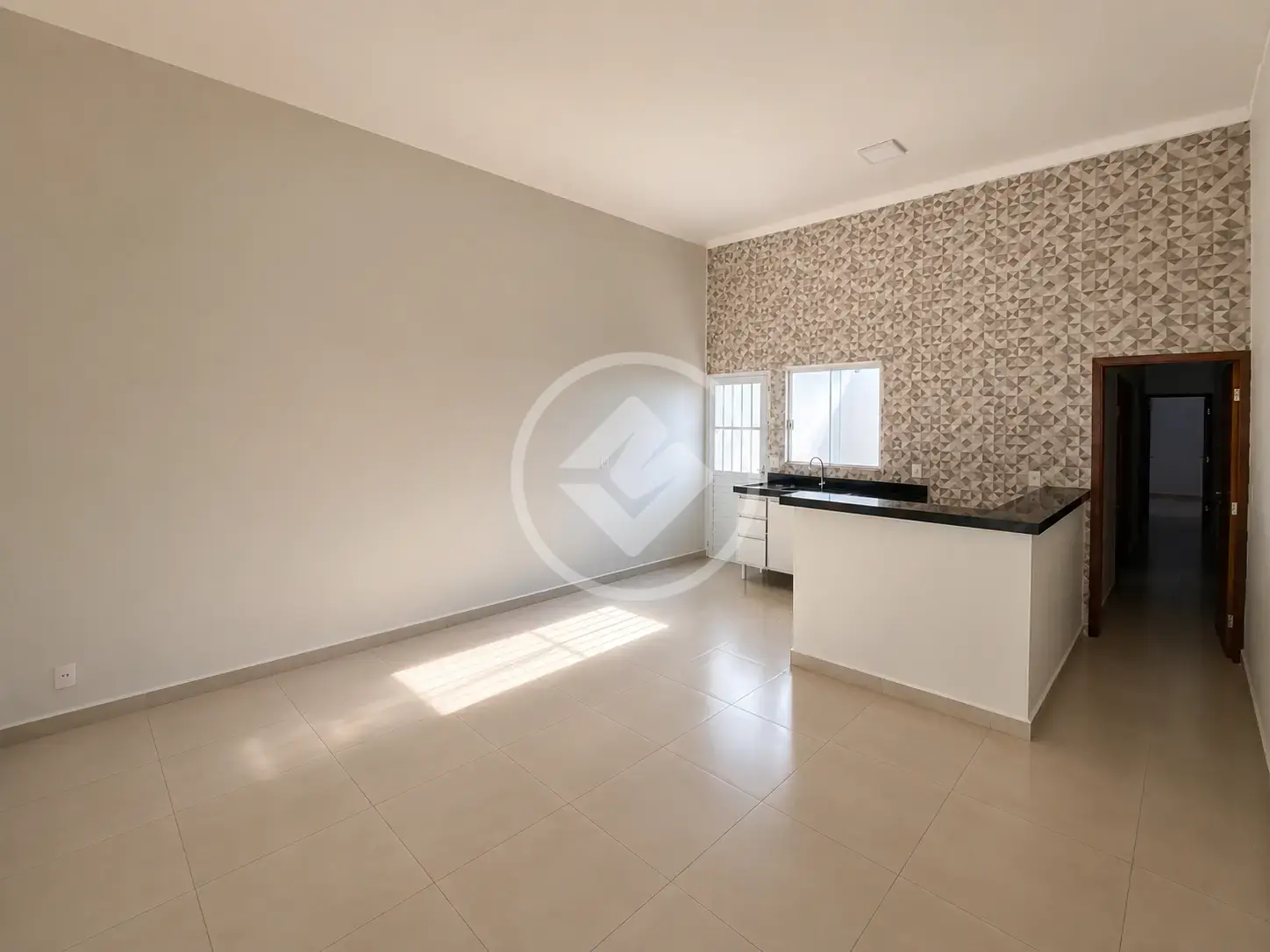Imagem 1 - Casa em Bairro Concórdia 1, Araçatuba - SP