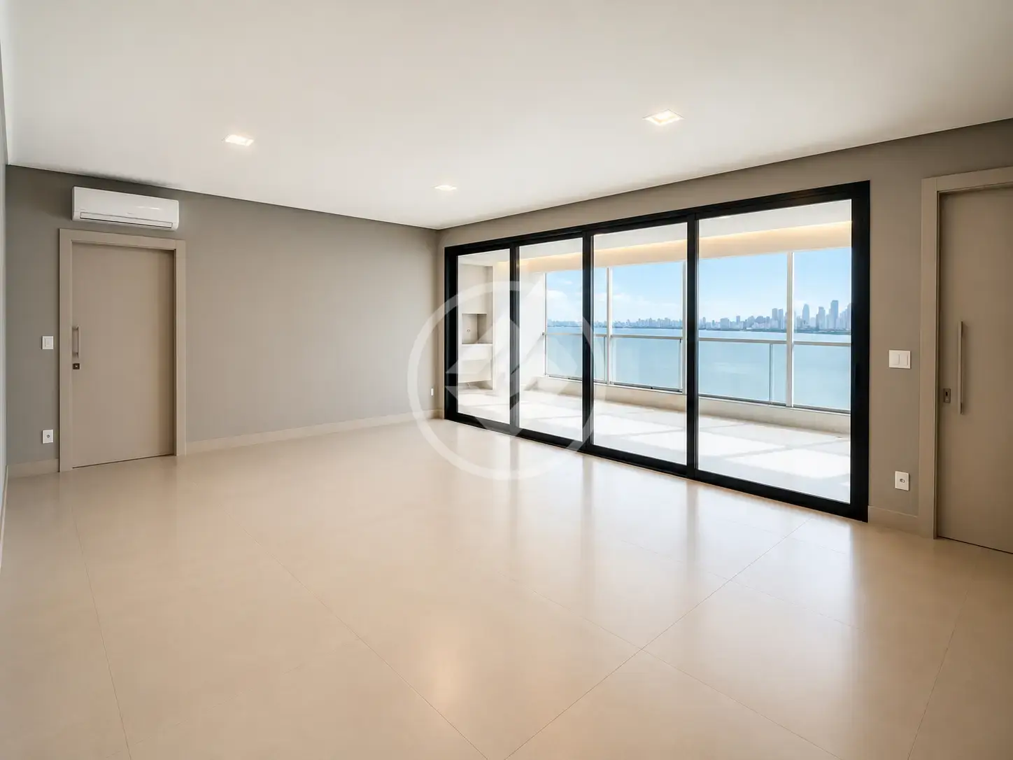 Imagem 1 - Apartamento em Centro, Araçatuba - SP