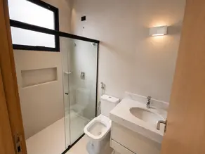 Imagem 4 - Casa Condomínio em Santa Luzia, Araçatuba - SP