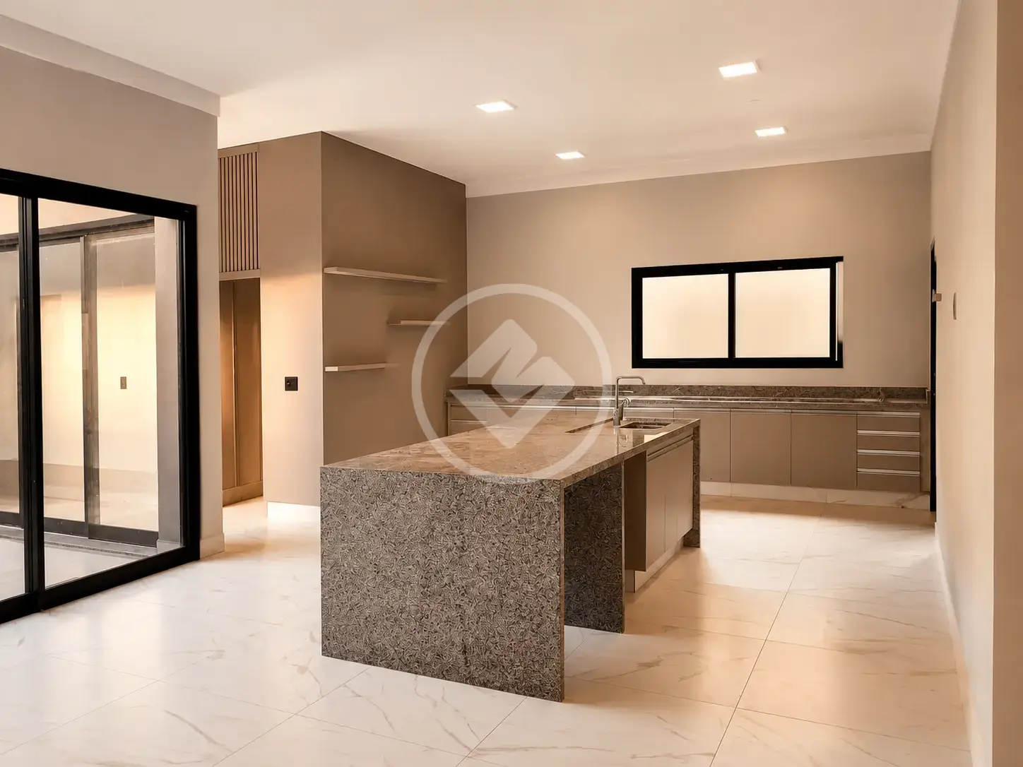 Imagem 6 - Casa Condomínio em Santa Luzia, Araçatuba - SP