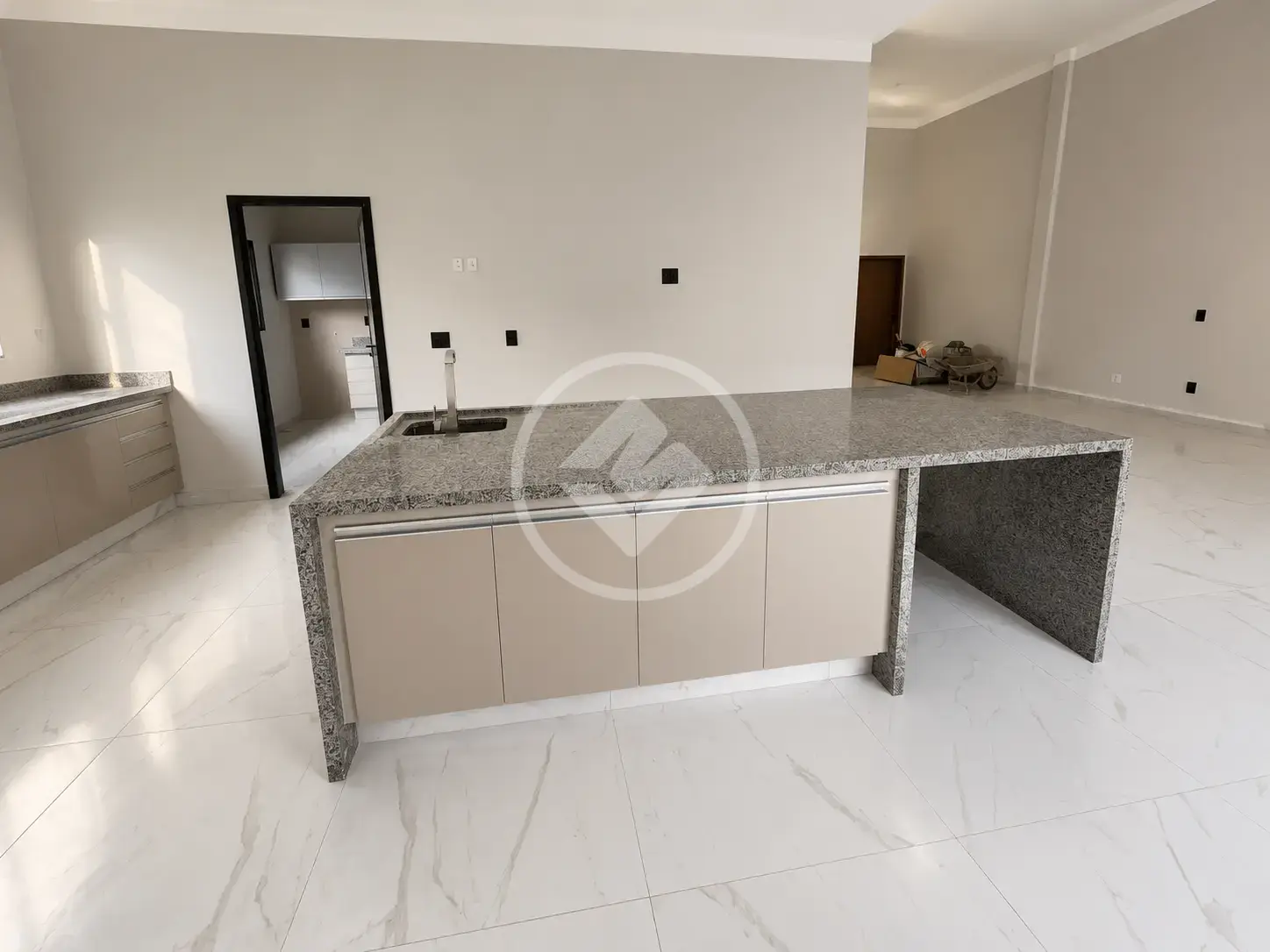 Imagem 5 - Casa Condomínio em Santa Luzia, Araçatuba - SP