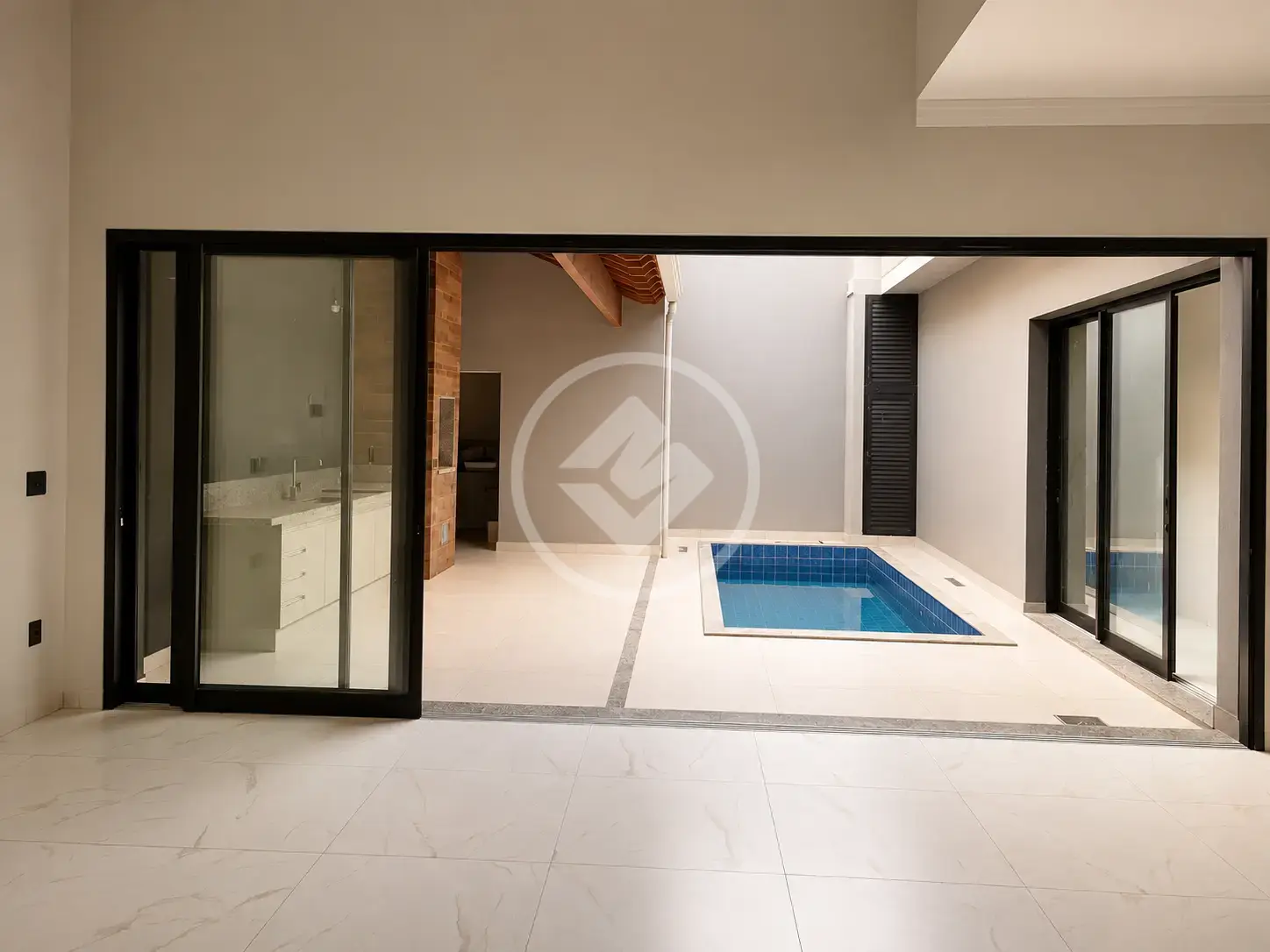 Imagem 3 - Casa Condomínio em Santa Luzia, Araçatuba - SP