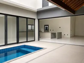 Casa Condomínio Santa Luzia, Araçatuba - SP — foto 2