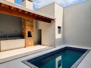 Casa Condomínio Santa Luzia, Araçatuba - SP — foto 1