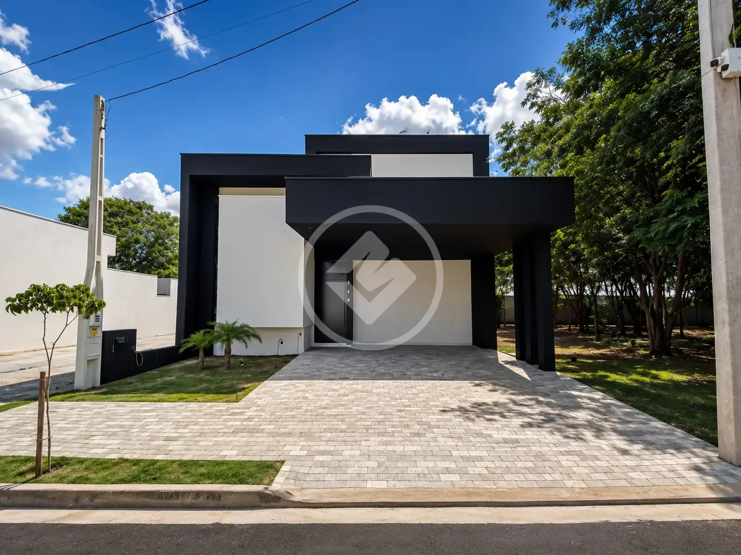 Image 21 - Casa Condomínio em Monterrey, Araçatuba - SP