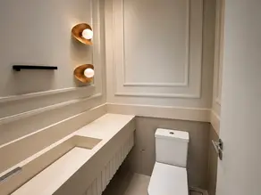 Imagem 3 - Casa Condomínio em Monterrey, Araçatuba - SP