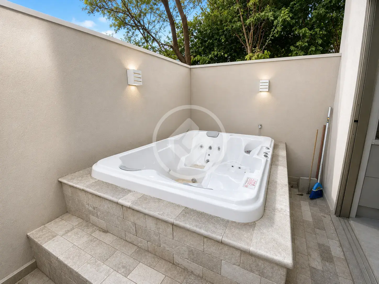 Imagem 1 - Casa Condomínio em Monterrey, Araçatuba - SP