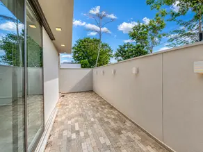 Casa Condomínio Monterrey, Araçatuba - SP — foto 2