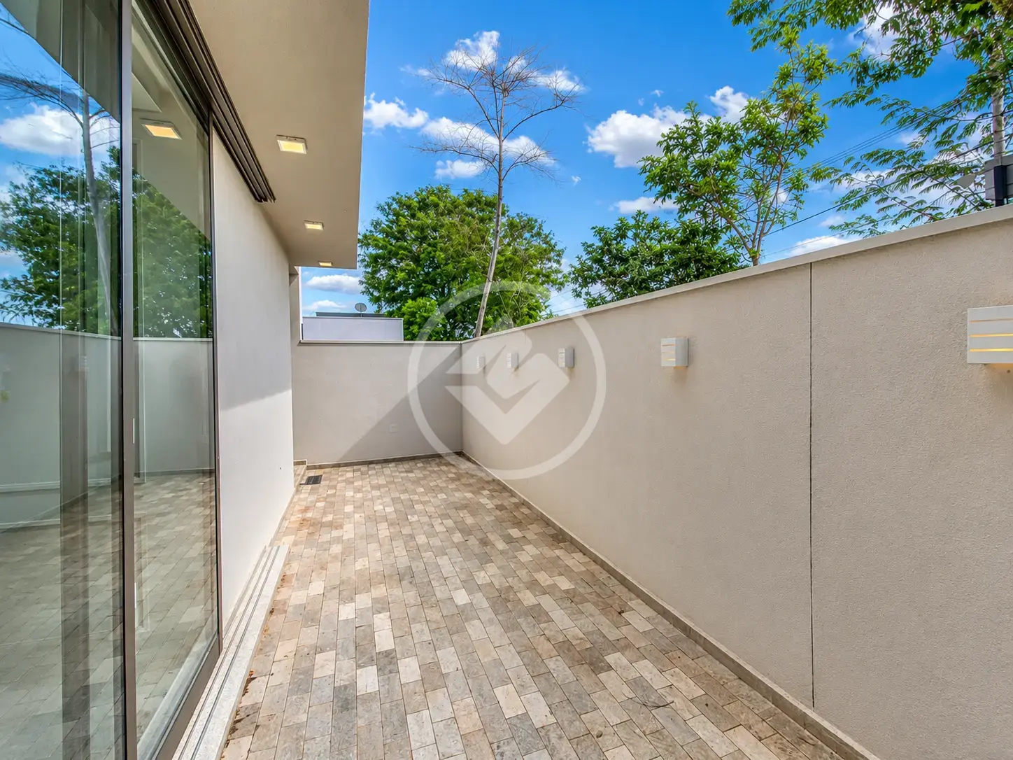 Imagem 1 - Casa Condomínio em Monterrey, Araçatuba - SP