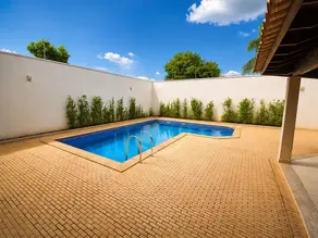 Casa Bairro das Bandeiras, Araçatuba - SP — foto 2