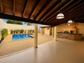Imagem 2 - Casa em Bairro das Bandeiras, Araçatuba - SP
