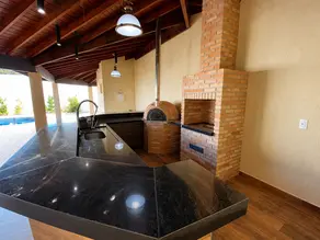 Imagem 5 - Casa em Bairro das Bandeiras, Araçatuba - SP