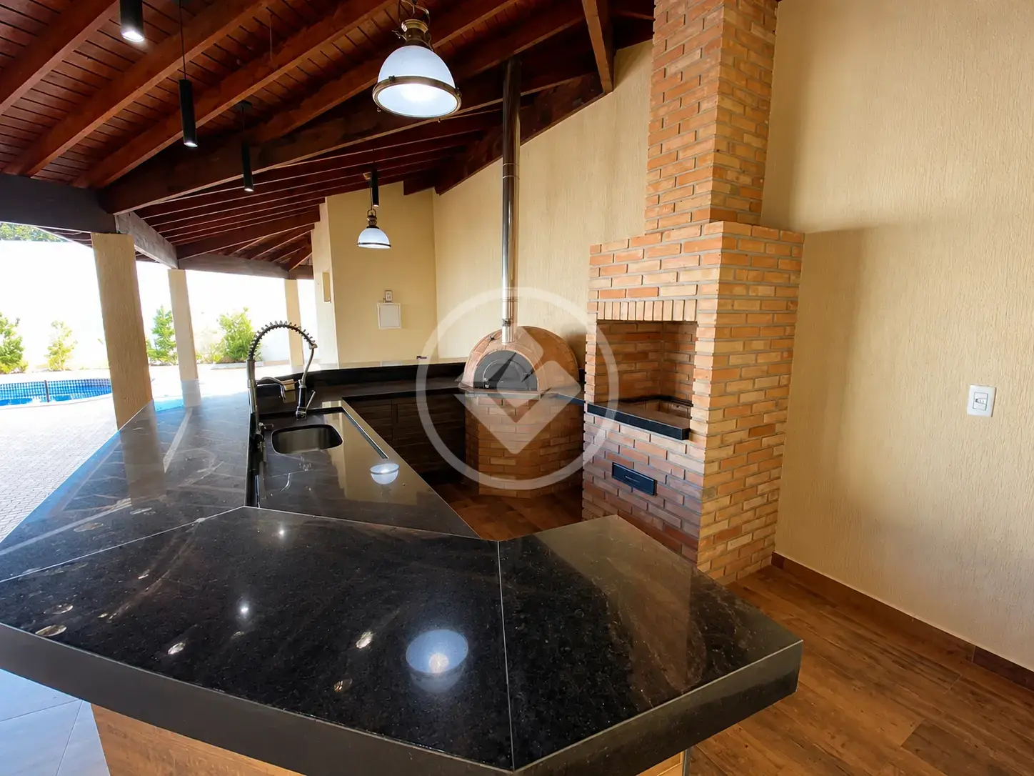 Imagem 5 - Casa em Bairro das Bandeiras, Araçatuba - SP
