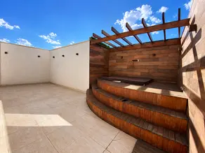 Imagem 3 - Casa em Bairro das Bandeiras, Araçatuba - SP