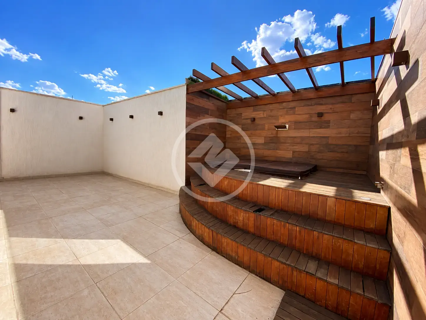 Imagem 3 - Casa em Bairro das Bandeiras, Araçatuba - SP