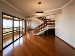 Imagem 4 - Apartamento Duplex em Centro, Araçatuba - SP