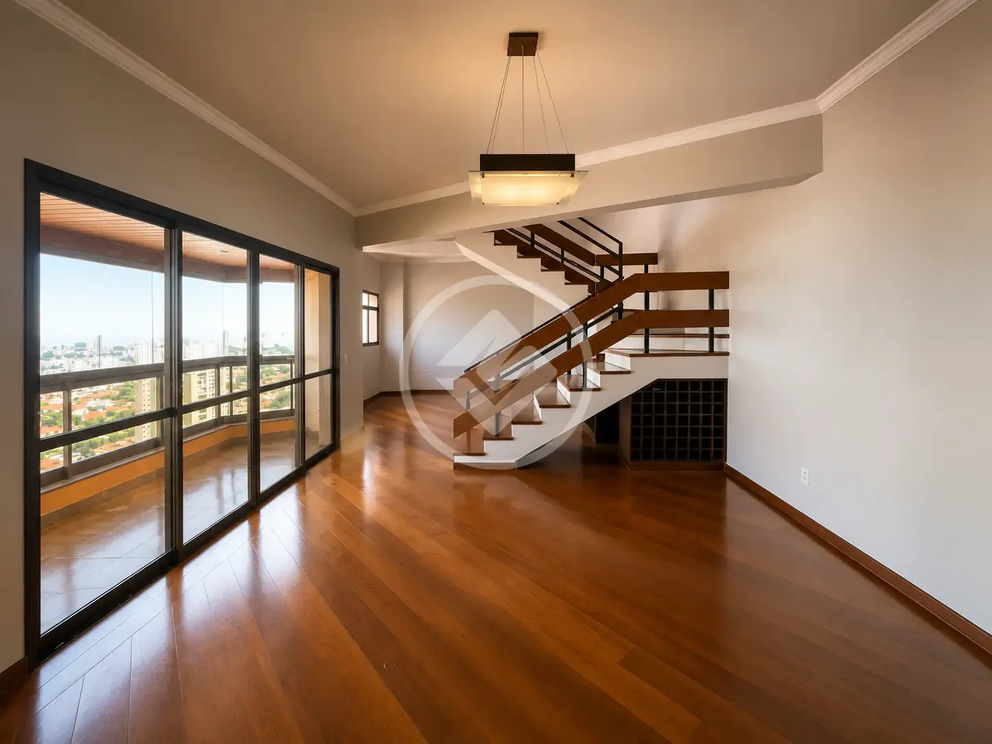 Imagem 4 - Apartamento Duplex em Centro, Araçatuba - SP