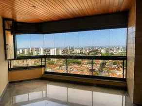 Apartamento Duplex Centro, Araçatuba - SP — foto 2