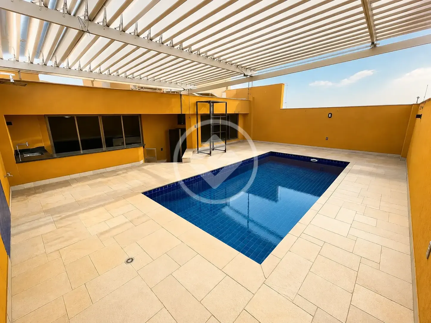 Imagem 1 - Apartamento Duplex em Centro, Araçatuba - SP