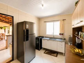 Imagem 5 - Casa em Novo Paraíso, Araçatuba - SP