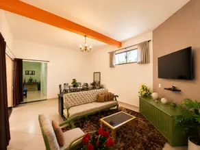 Imagem 2 - Casa em Novo Paraíso, Araçatuba - SP