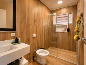 Imagem 4 - Casa em Novo Paraíso, Araçatuba - SP
