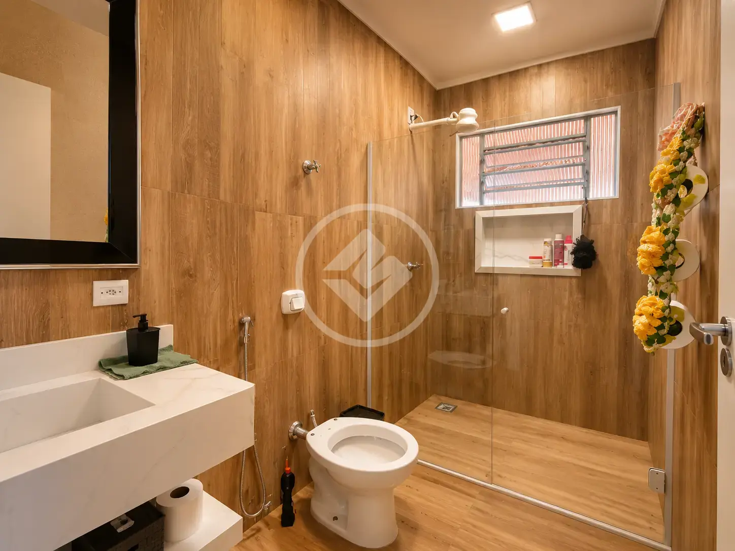 Imagem 4 - Casa em Novo Paraíso, Araçatuba - SP