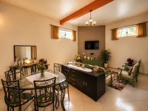 Imagem 3 - Casa em Novo Paraíso, Araçatuba - SP