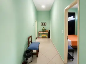 Imagem 6 - Casa em Novo Paraíso, Araçatuba - SP