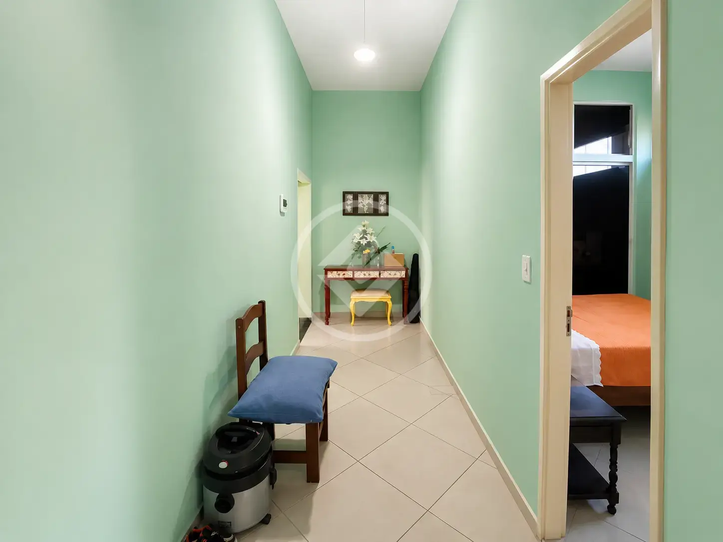 Imagem 6 - Casa em Novo Paraíso, Araçatuba - SP