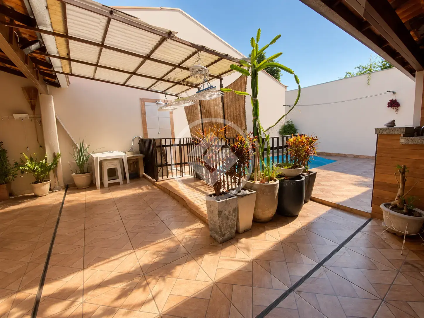 Image 11 - Casa em Novo Paraíso, Araçatuba - SP