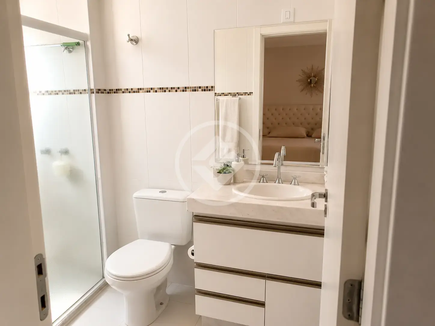 Imagem 6 - Apartamento em Saudade, Araçatuba - SP