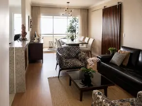 Imagem 3 - Apartamento em Saudade, Araçatuba - SP