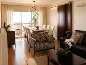 Imagem 2 - Apartamento em Saudade, Araçatuba - SP