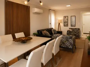 Imagem 4 - Apartamento em Saudade, Araçatuba - SP