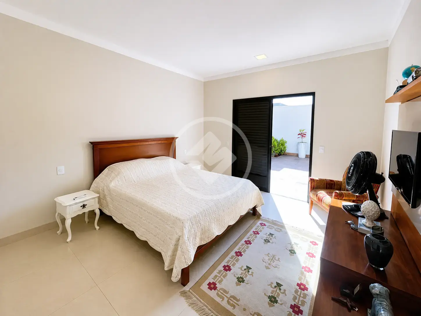 Imagem 5 - Casa Condomínio em Santa Luzia, Araçatuba - SP