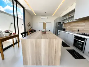 Imagem 3 - Casa Condomínio em Santa Luzia, Araçatuba - SP