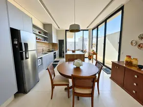 Imagem 2 - Casa Condomínio em Santa Luzia, Araçatuba - SP