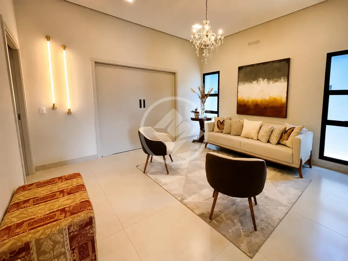 Image 18 - Casa Condomínio em Santa Luzia, Araçatuba - SP