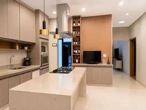Imagem 5 - Casa Condomínio em Aeroporto, Araçatuba - SP