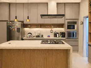 Imagem 4 - Casa Condomínio em Aeroporto, Araçatuba - SP