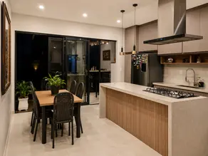 Imagem 6 - Casa Condomínio em Aeroporto, Araçatuba - SP