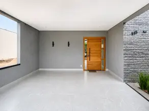 Imagem 5 - Casa Condomínio em Aeroporto, Araçatuba - SP